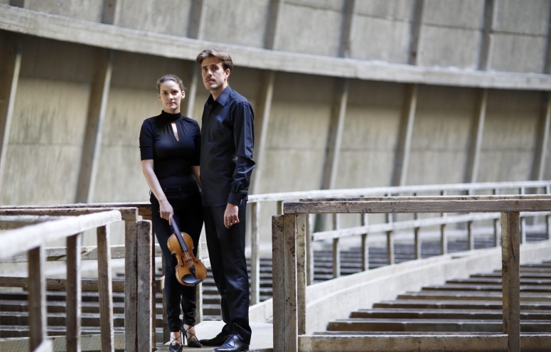 2026-02-26 Jolente de Maeyer & Nikolaas Kende c-Henk Van Rensbergen.jpg