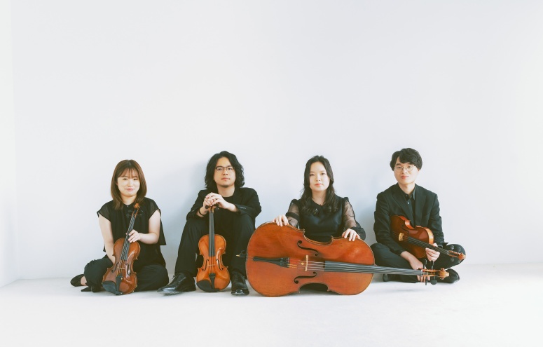 2026-12-11 Integra Quartet c-Rintaro Kanemoto.jpg