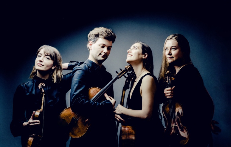 2027-02-06 Barbican Quartet c-Andrej Grilc.jpg