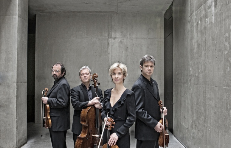 2026-04-29 Hagen Quartett c-Harald Hoffmann.jpg