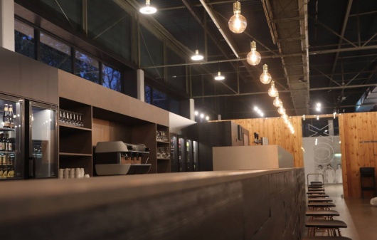 Aanvraag infrastructuur