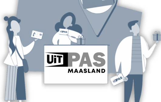 UiTPAS Maasland