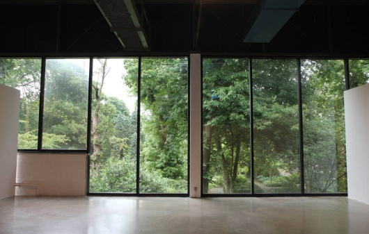 Praktische info zaalhuur