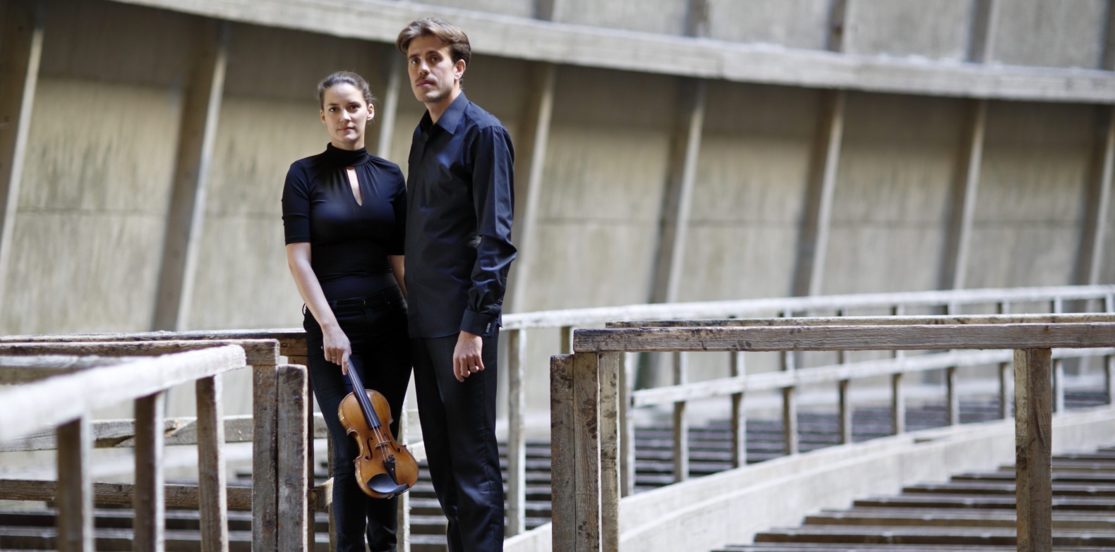 2026-02-26 Jolente de Maeyer & Nikolaas Kende c-Henk Van Rensbergen.jpg