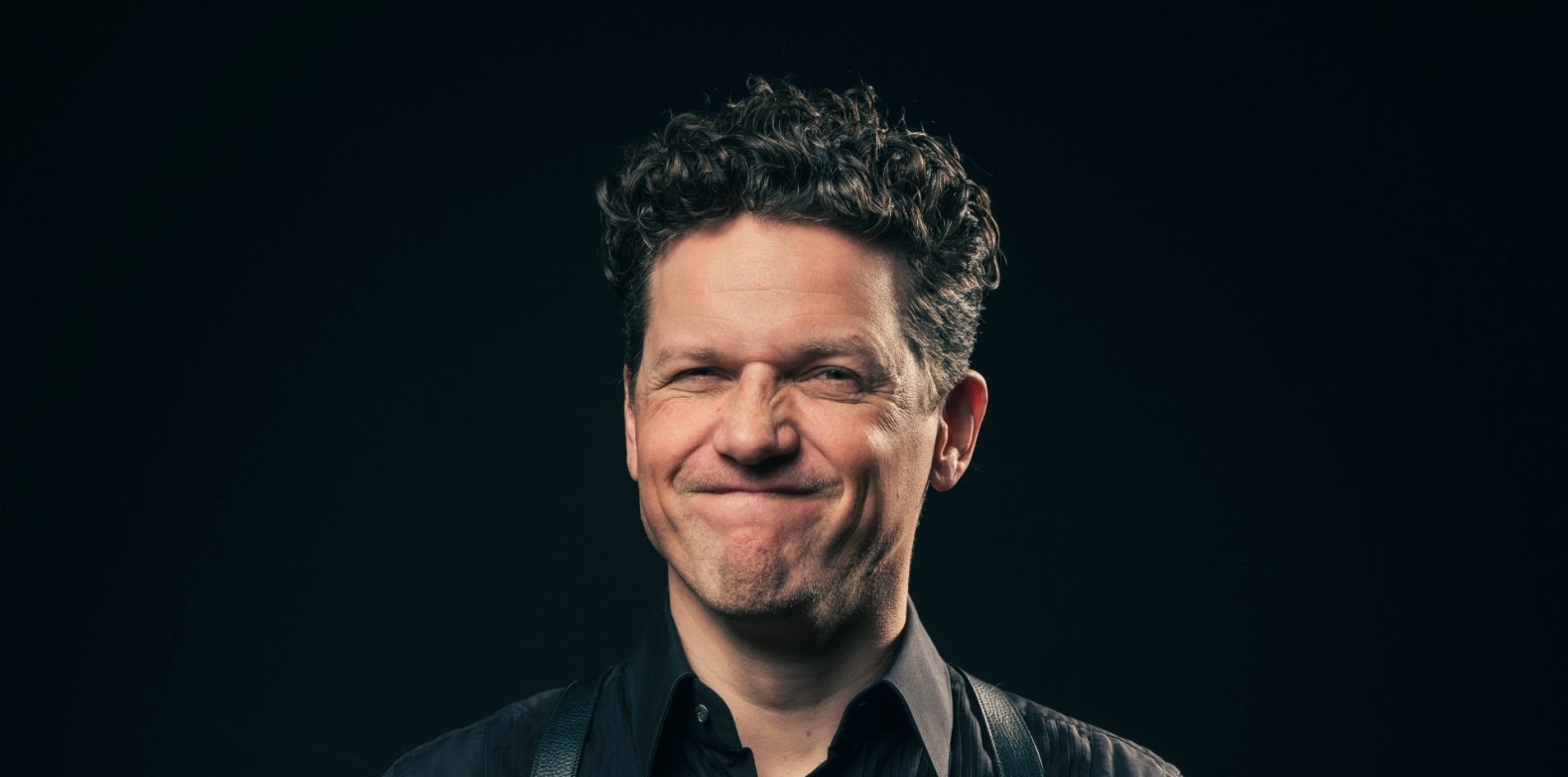 2026-04-30-Michael Van Peel - FARCE MAJEURE @ Johannes Vande Voorde klein.jpg