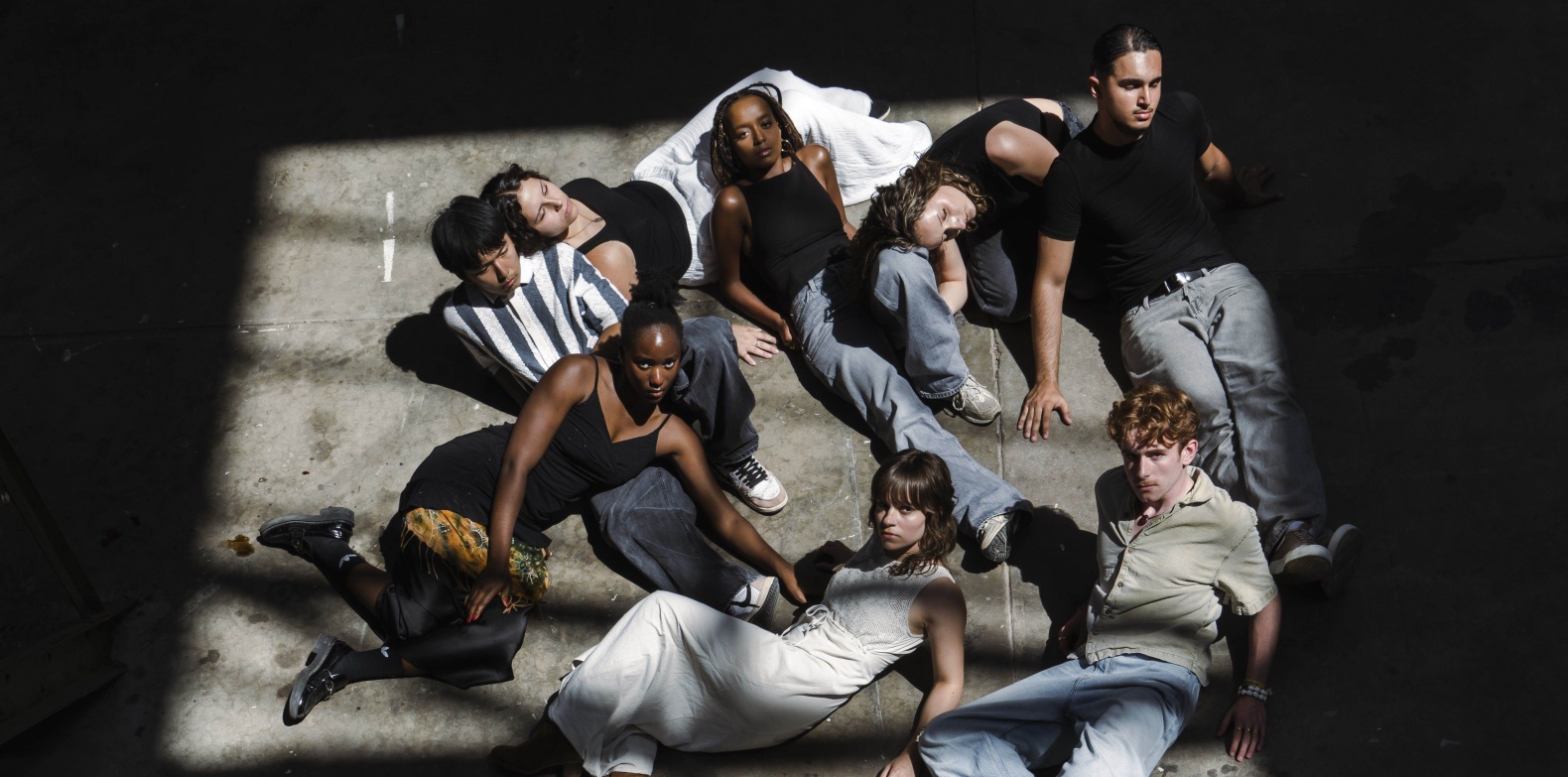 2026-02-14 Campagnebeeld La Puta Tierra (c) Saverio Sammartino1.jpg