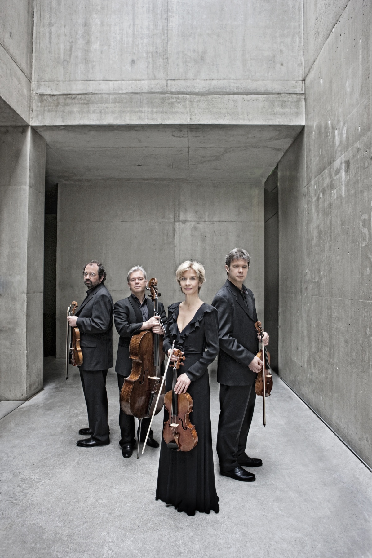 2026-04-29 Hagen Quartett c-Harald Hoffmann.jpg