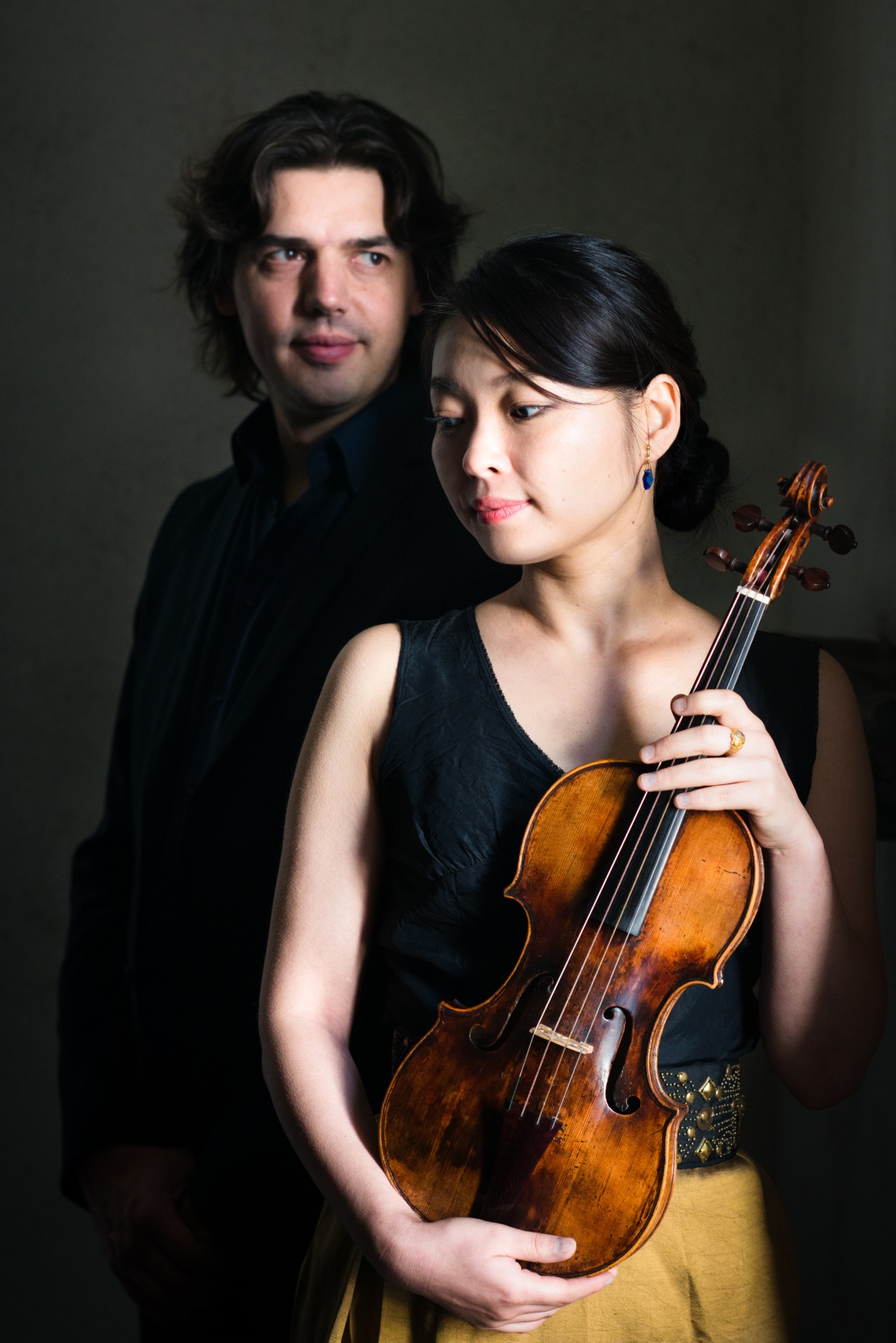 2025-09-26 Wouter Dekoninck & Madoka Nakamaru c-Tine De Wilde.jpg