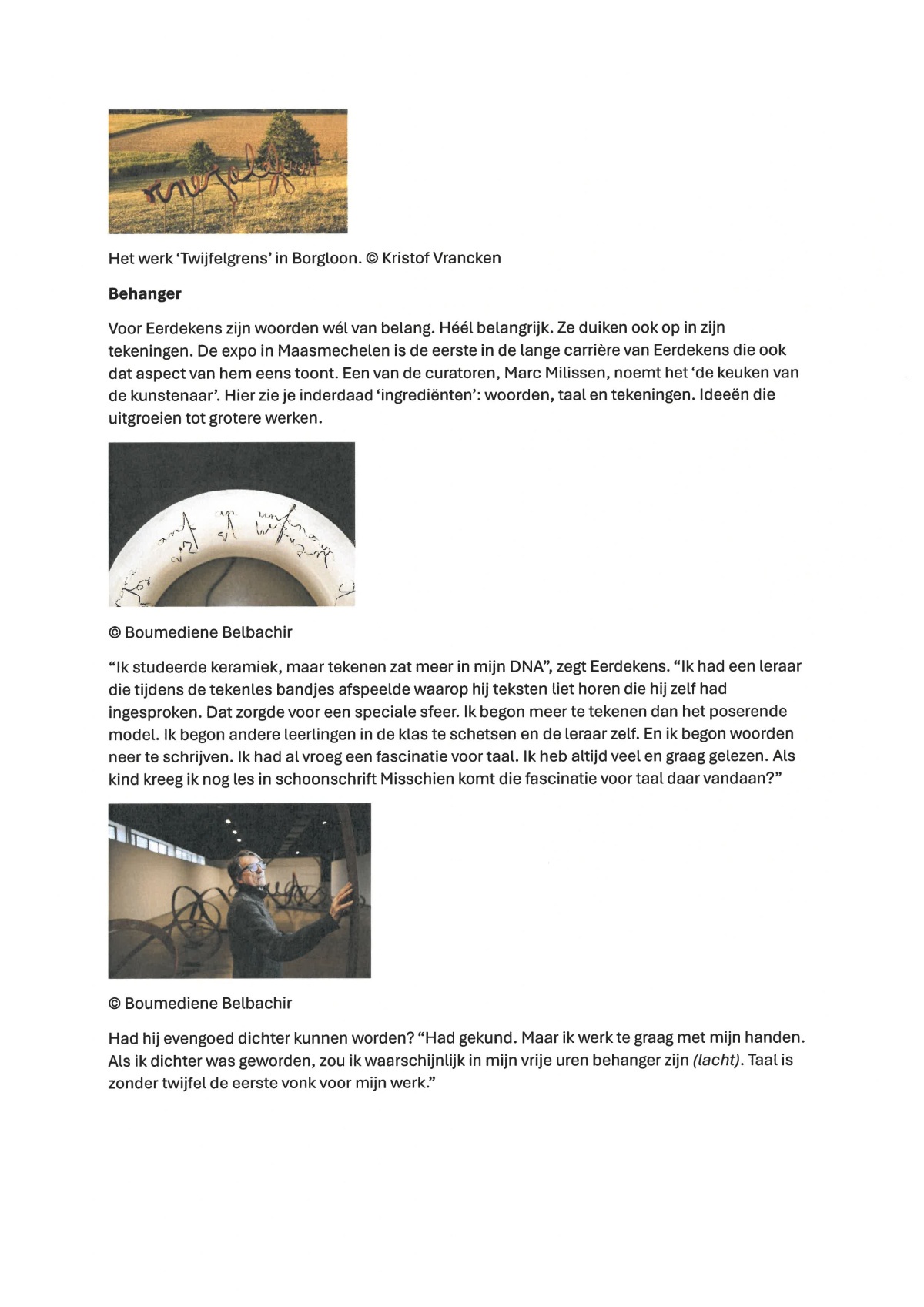 BVL-Fred Eerdekens in CCMaasmechelen-images-1.jpg